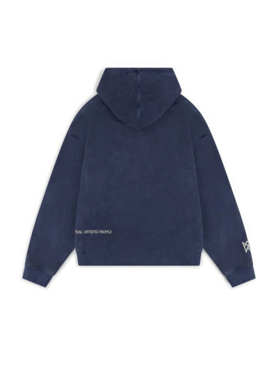 ELEGANTBY | CULTURE HOODIE