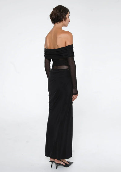 BENTE™ | Maxi dress