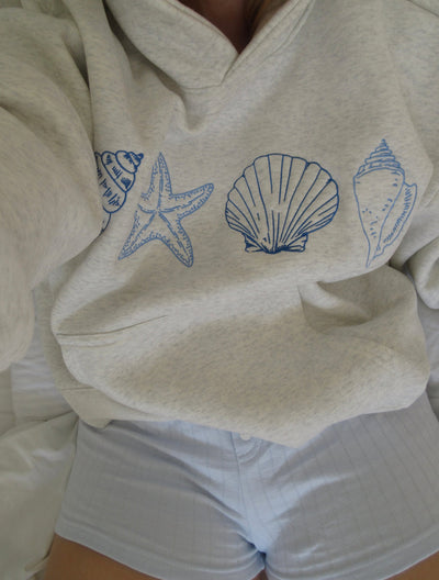 Seashell Hoodie™