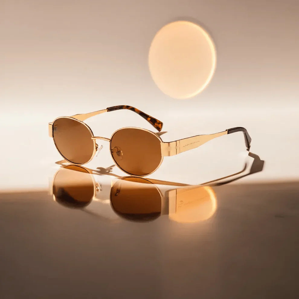 NOMI | LUNETTES DE SOLEIL VIRALES | 1+1 GRATUIT