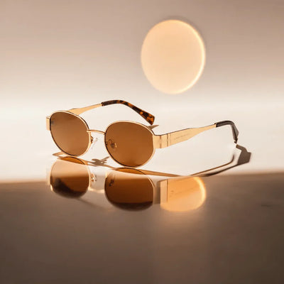 NOMI | LUNETTES DE SOLEIL VIRALES | 1+1 GRATUIT