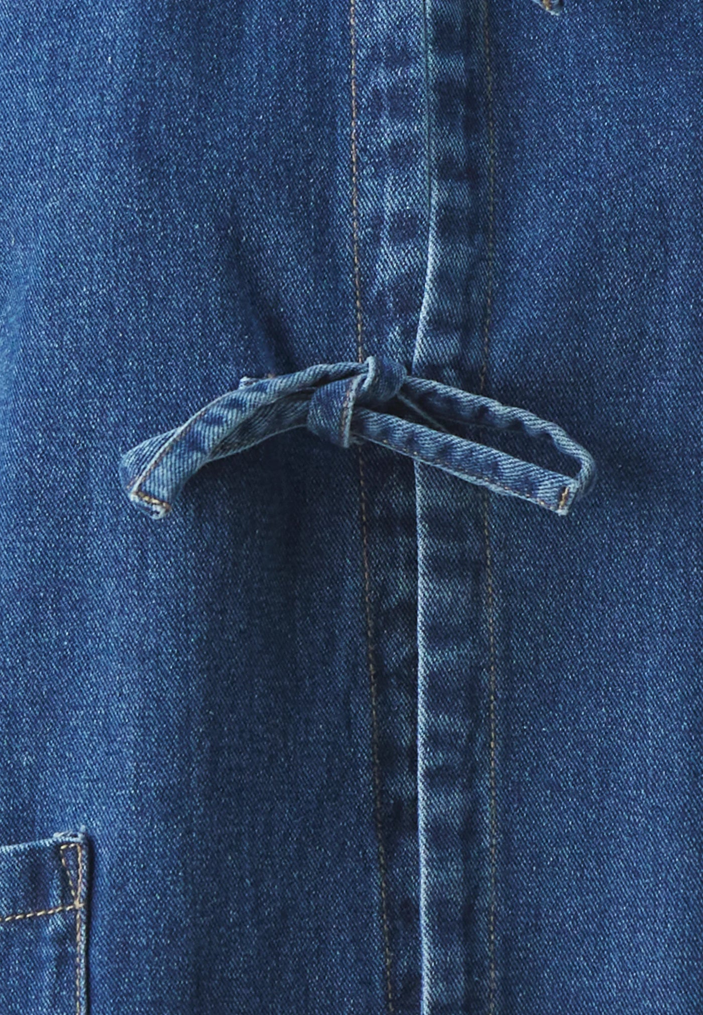 JULIET™ | Denim Jacket