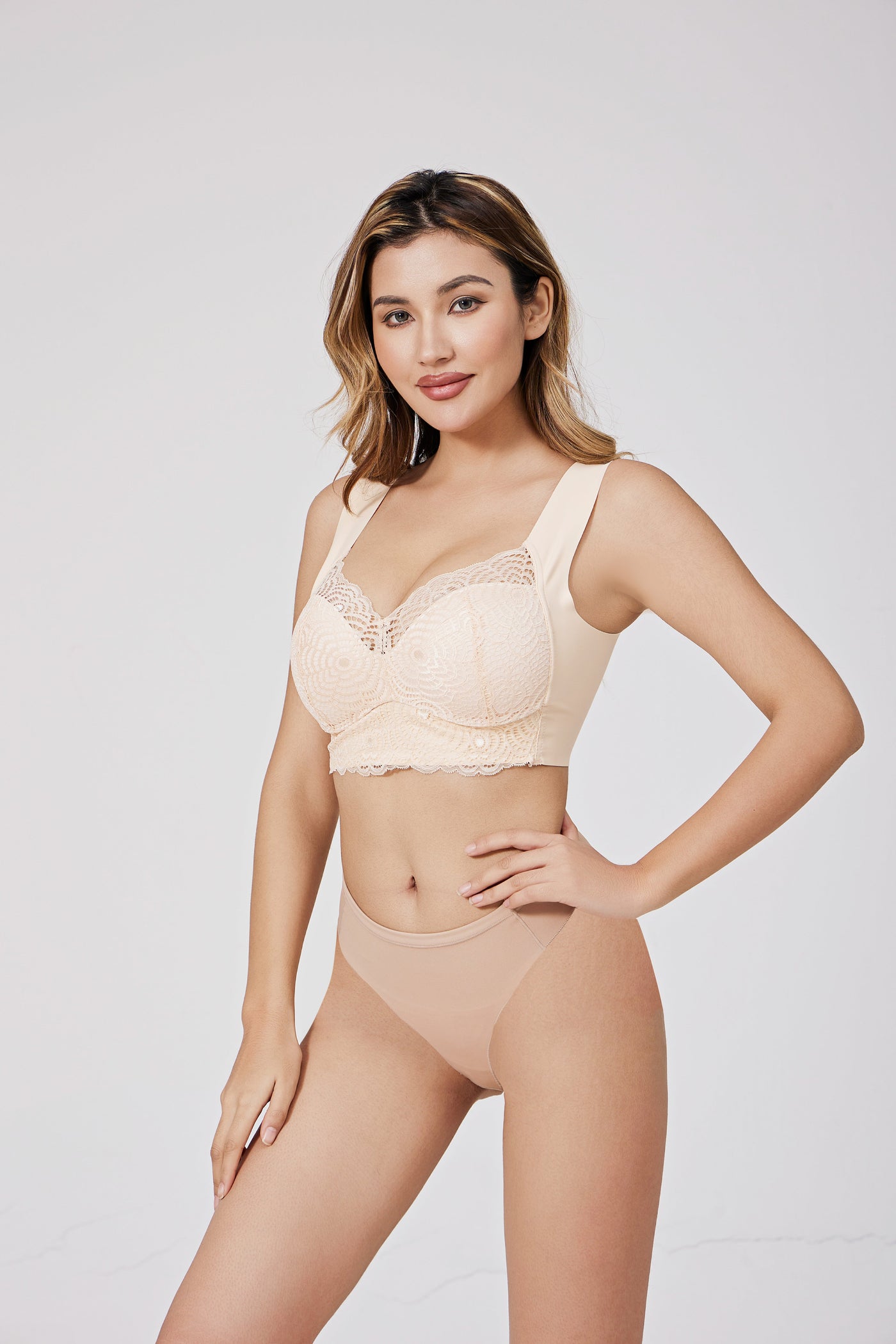 ÉLÉGANTPAR | Soutien-gorge COMFIT