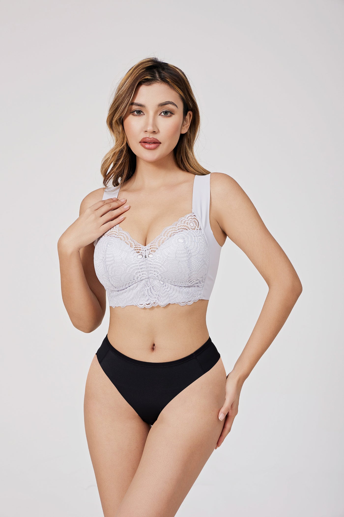 ÉLÉGANTPAR | Soutien-gorge COMFIT