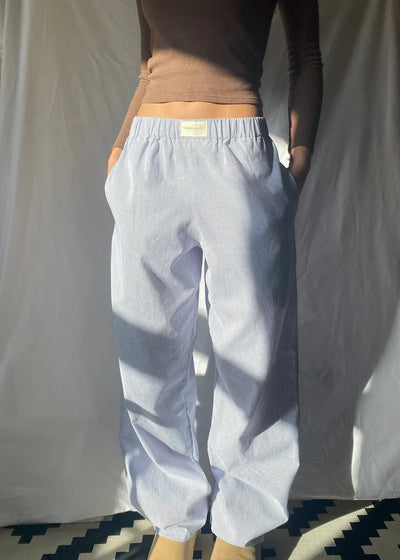 ELEGANTBY | STOCKHOLM TROUSERS