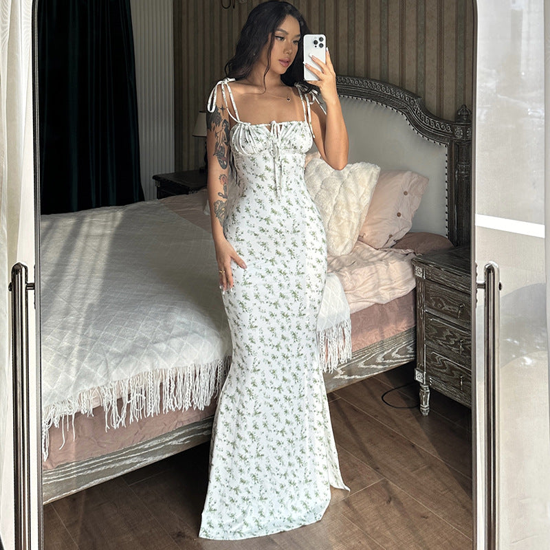 ELLA | ROBE MAXI