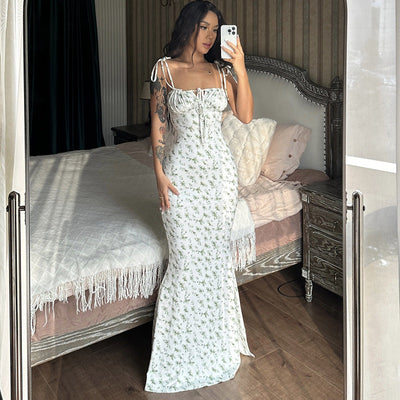 ELLA | MAXI DRESS