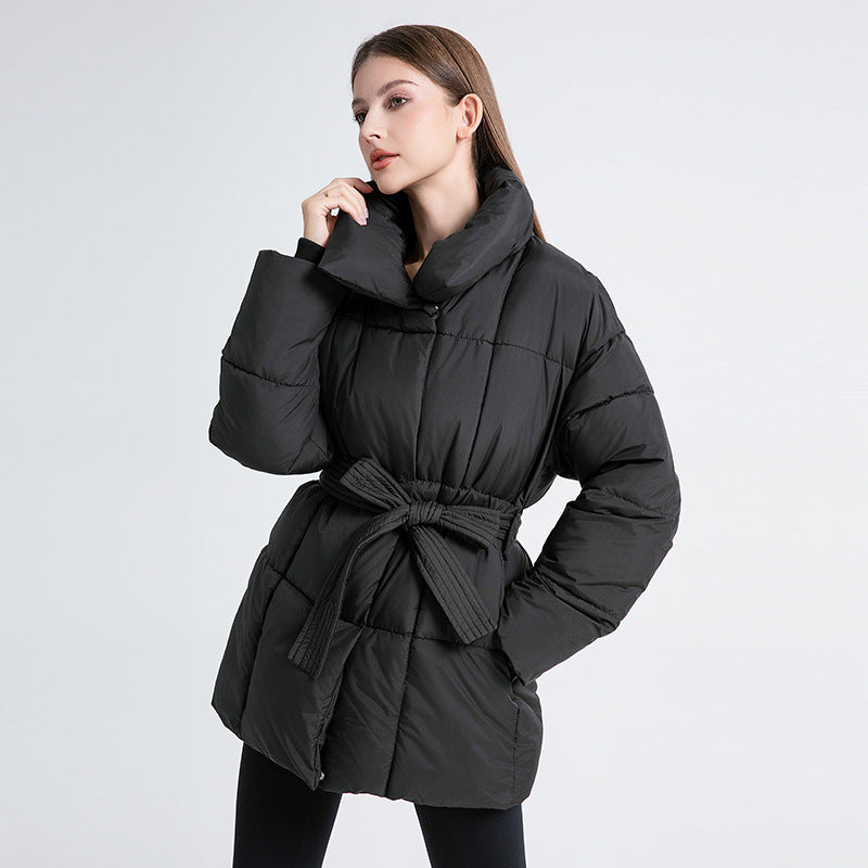 JAMY™ | Winterjacke