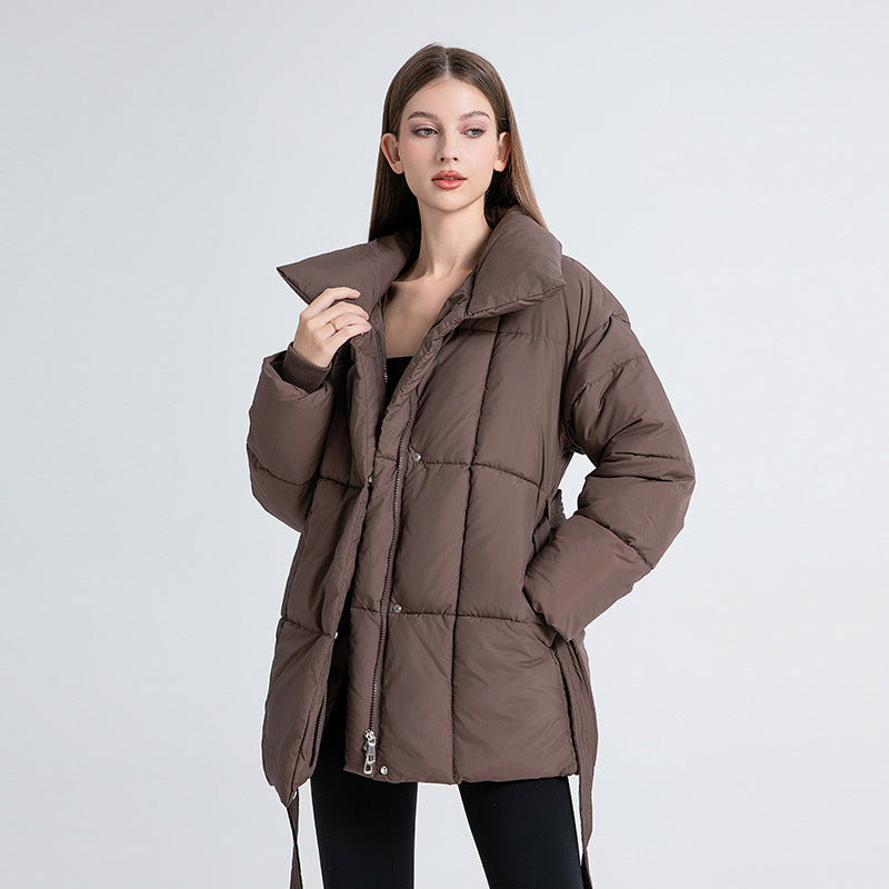 JAMY™ | Winterjacke