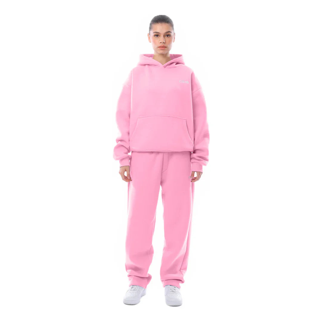 ELEGANTBY™ | Cozy CUSB Tracksuit