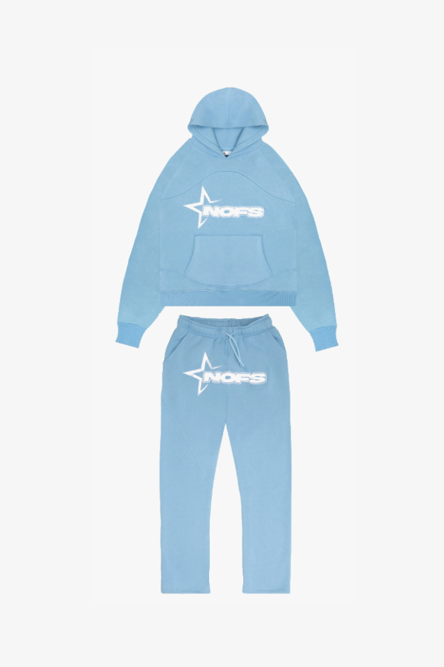 ELEGANTBY™ | Cozy NOFS tracksuit 