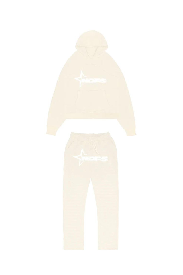 ELEGANTBY™ | Cozy NOFS Tracksuit