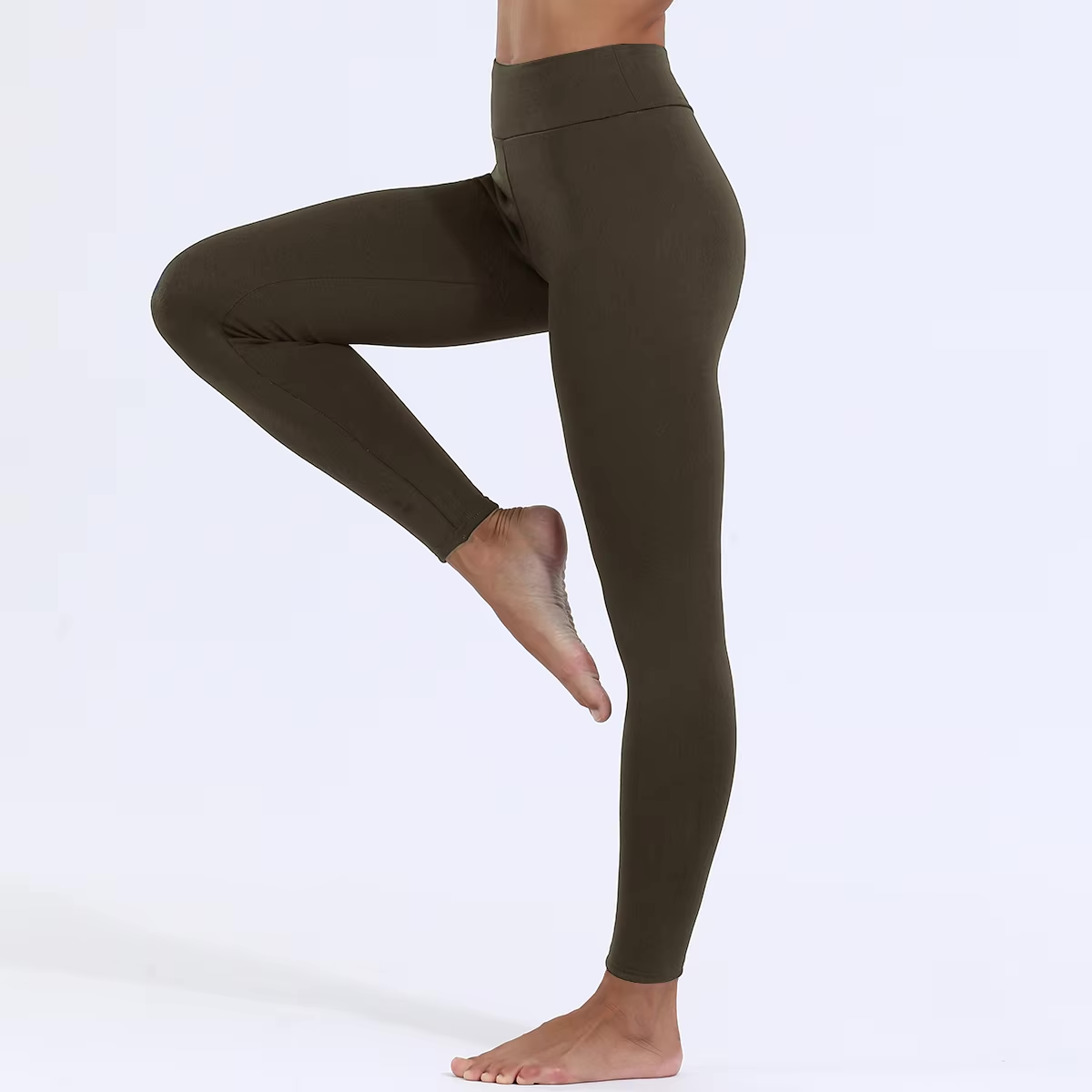 NORIC LUXE™ | Winterlegging