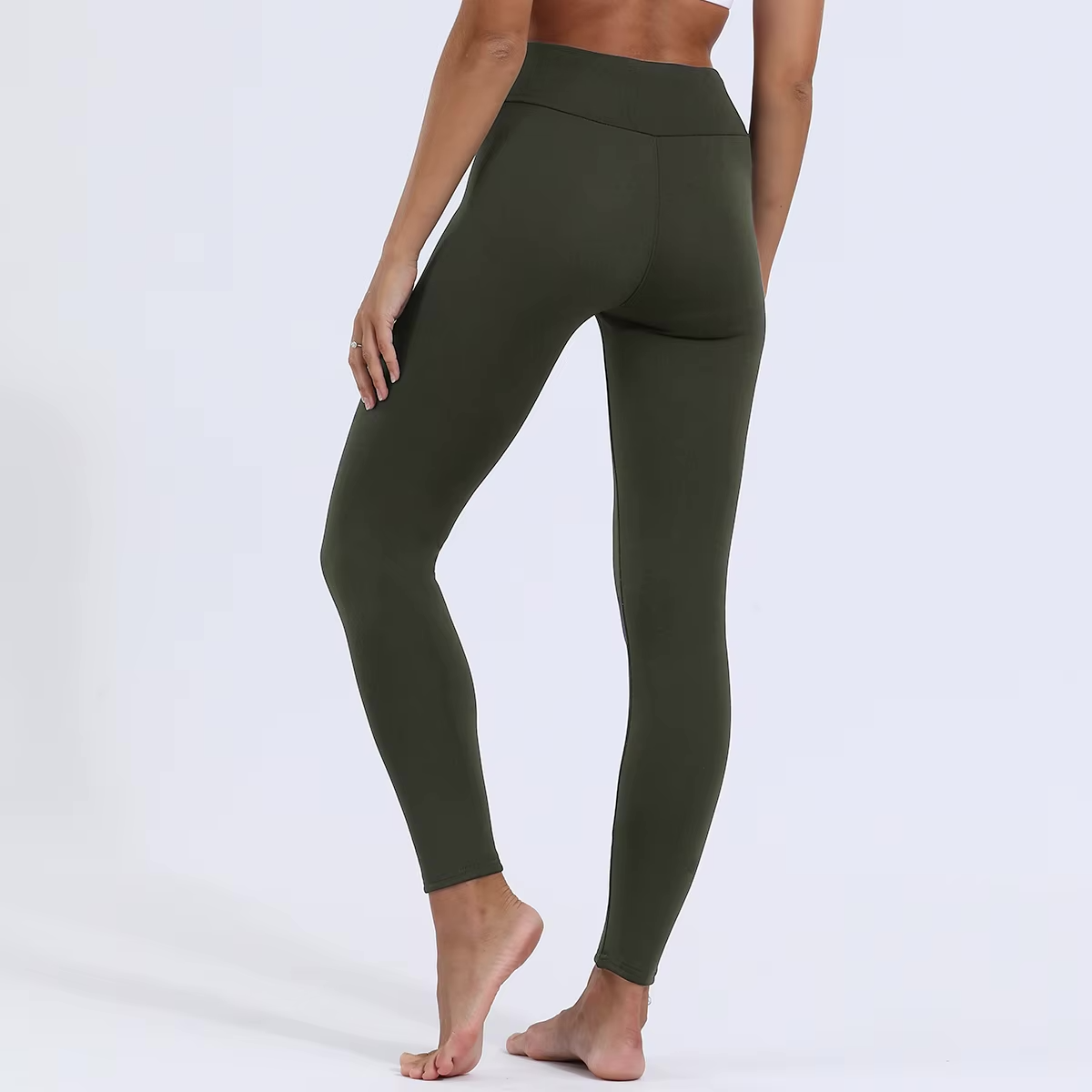 NORIC LUXE™ | Legging d'hiver