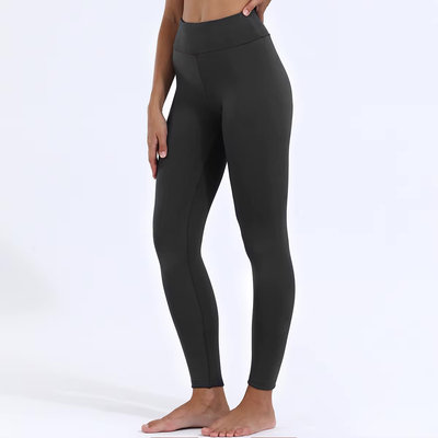 NORIC LUXE™ | Winterlegging