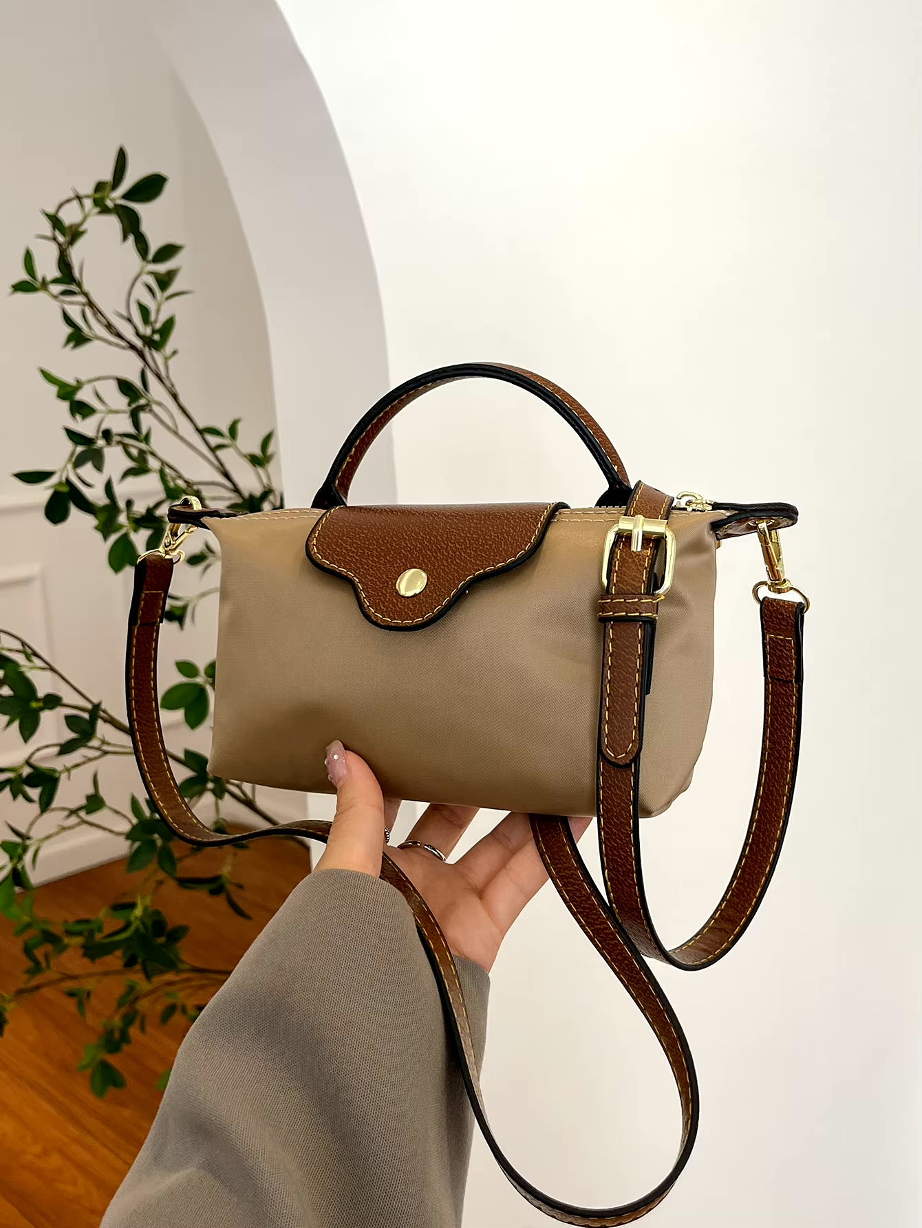 CLARA™ | Mini Tasche (1 +1 GRATIS)