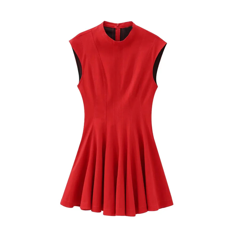 LOLA™ | Mini Kleid