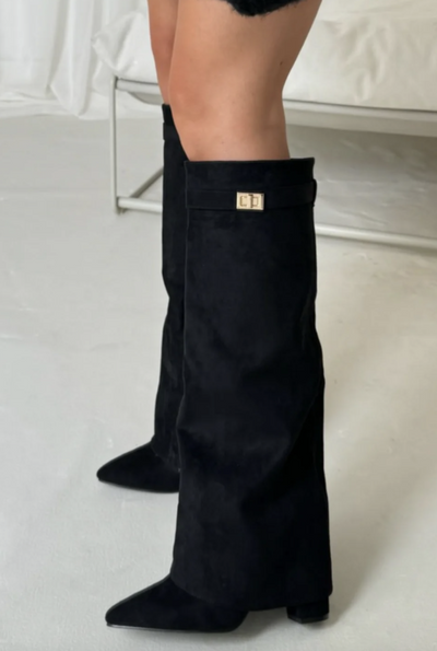 MAJA™ | Bottes hautes