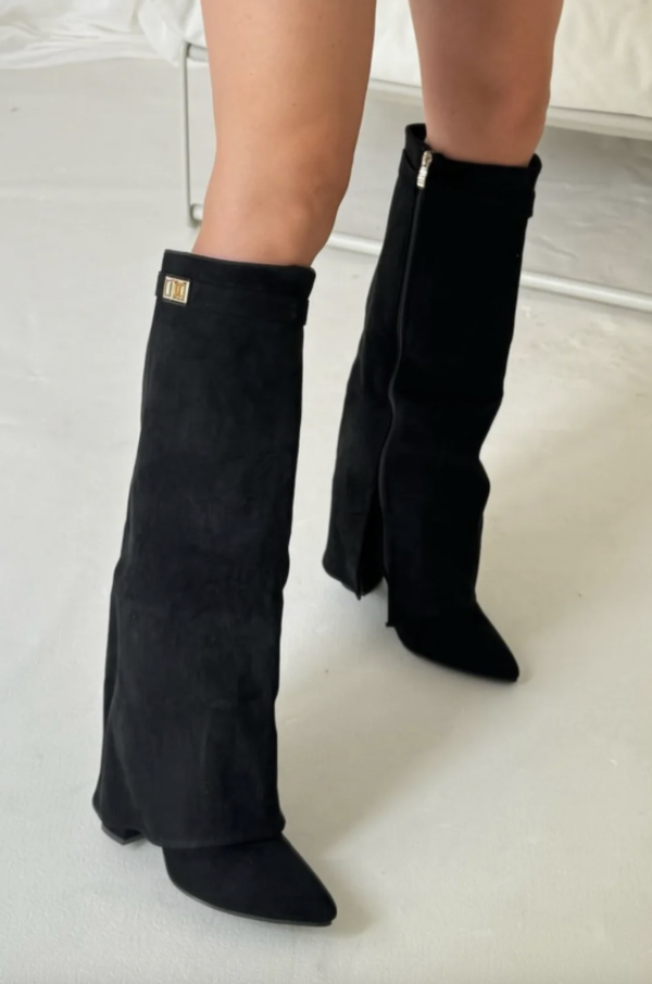 MAJA™ | High Boots