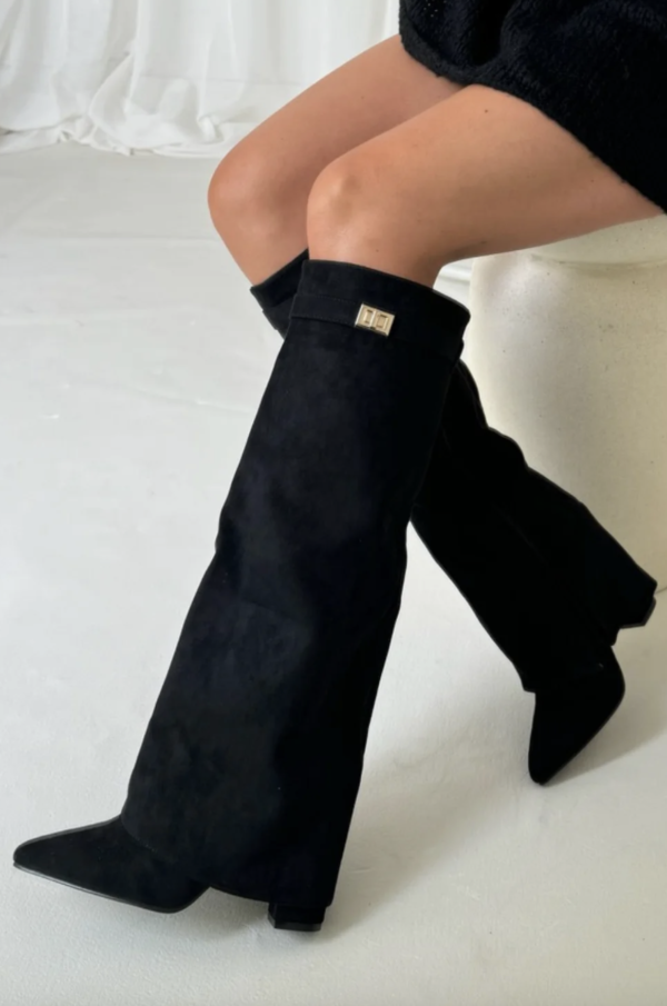 MAJA™ | Bottes hautes