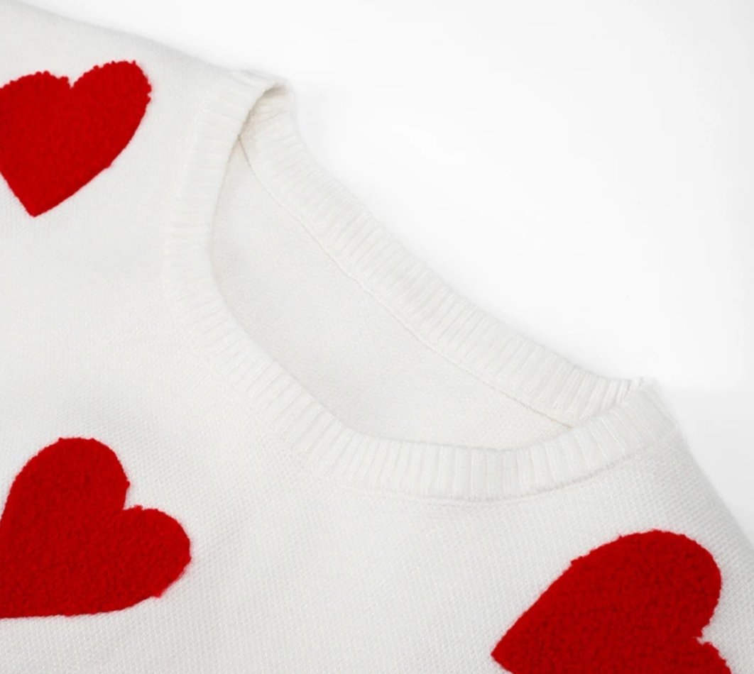 ANGEL™ | Love Sweater