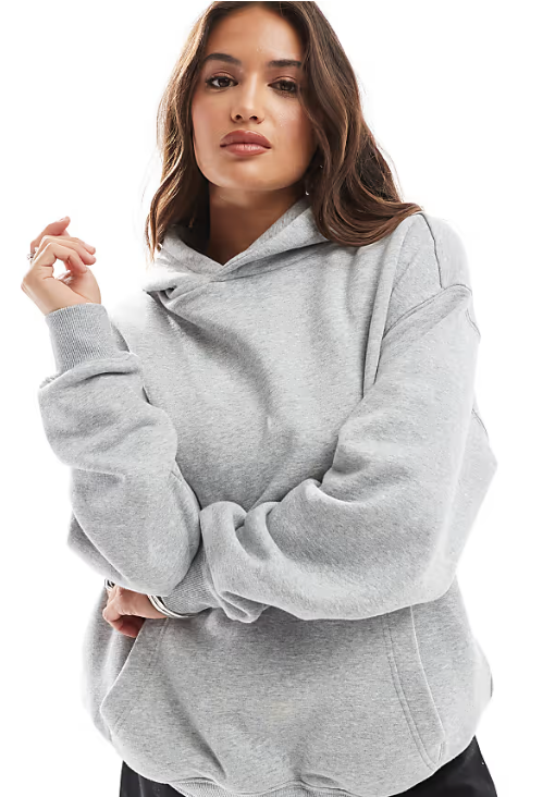 ELEGANT™ | OVERSIZED HOODIE