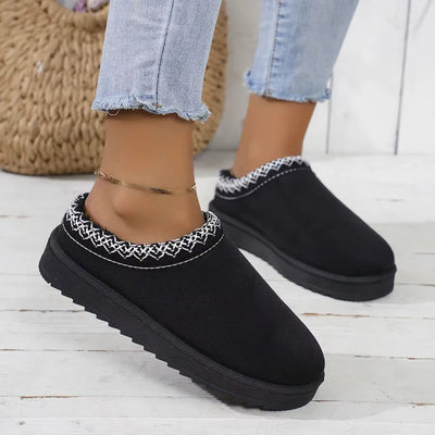 ELEGANTBY™ | Viral fall slippers