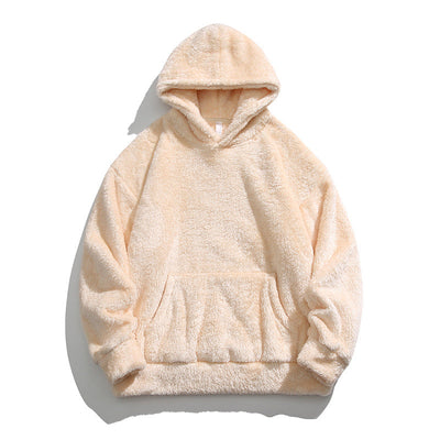 ELEGANT™ | Fluffy Hoodie Unisex