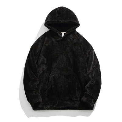 ELEGANT™ | Fluffy Hoodie Unisex