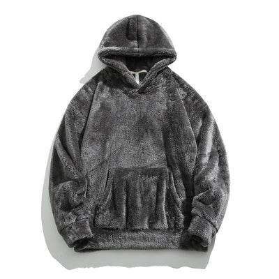 ELEGANT™ | Fluffy Hoodie Unisex