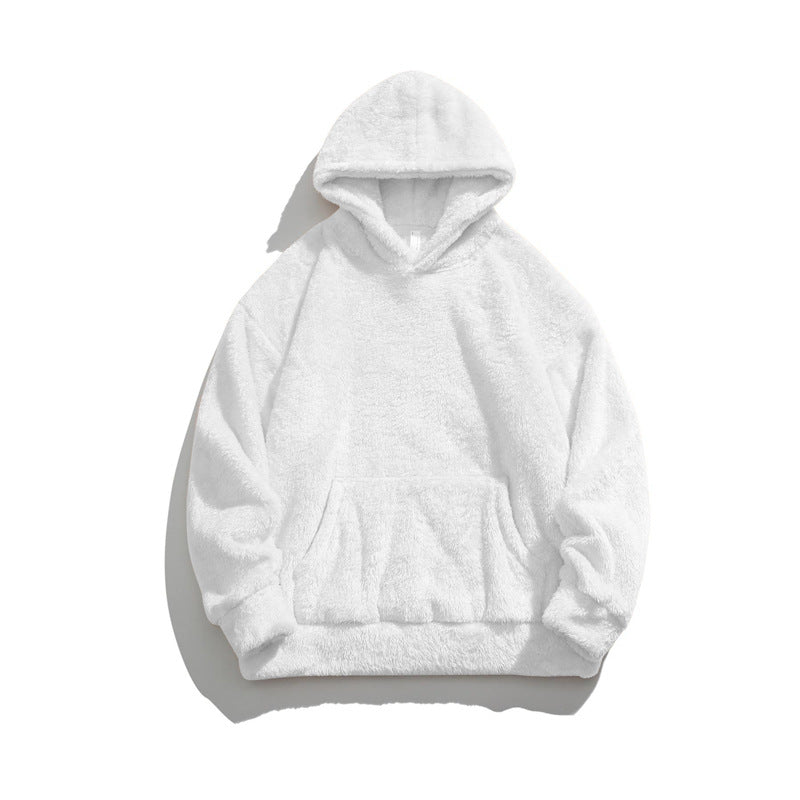 ELEGANT™ | Fluffy Hoodie Unisex