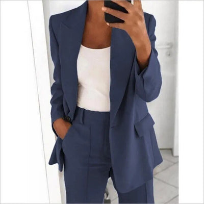 ALICE™ | Blazer Set