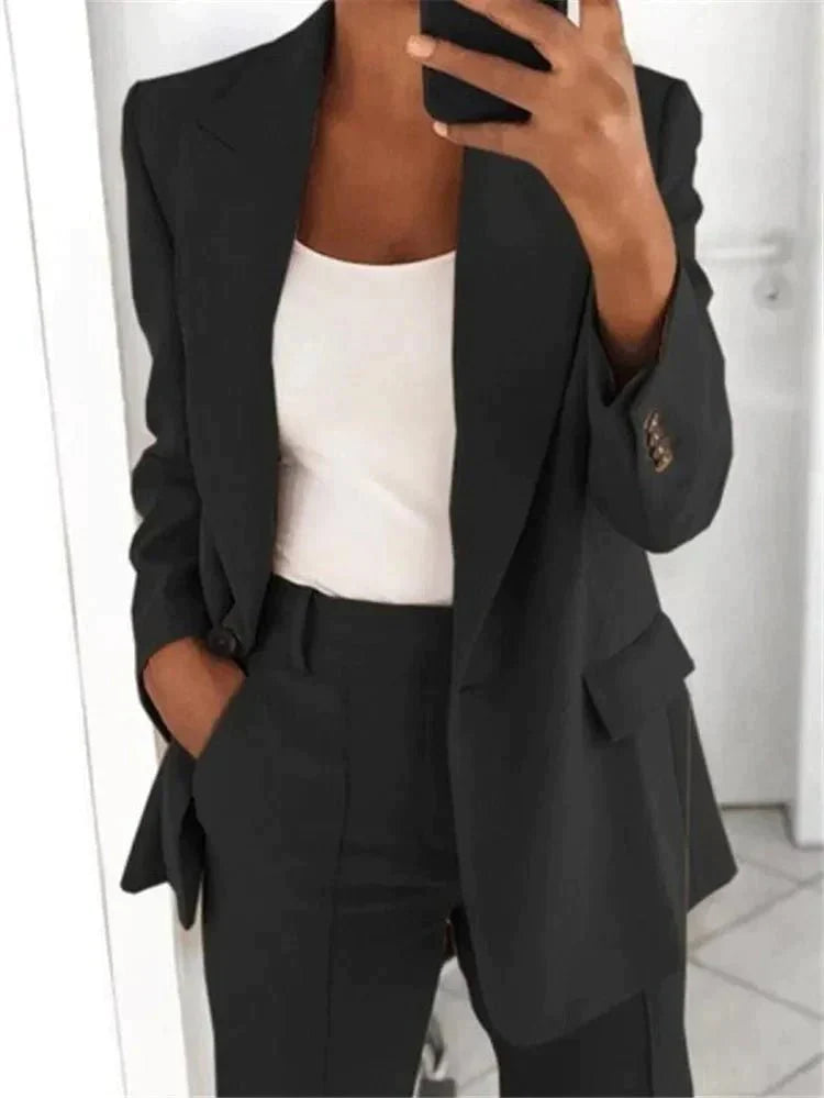 ALICE™ | Blazer Set