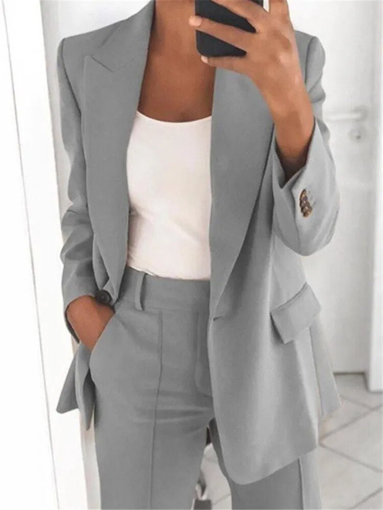 ALICE™ | Ensemble blazer