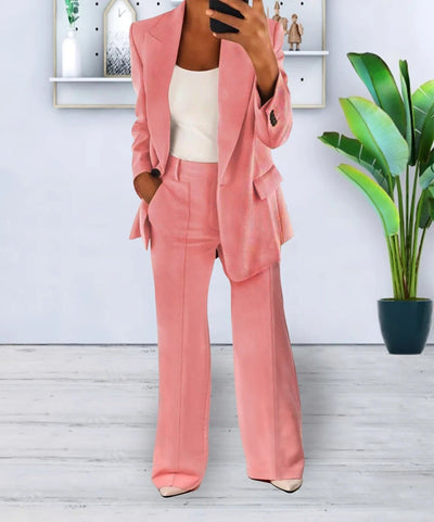 ALICE™ | Blazer Set