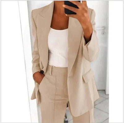 ALICE™ | Blazer Set