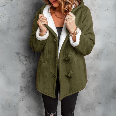 ANNELIES™ | Warmer Dufflecoat