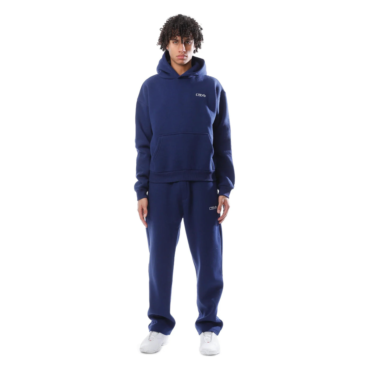 ELEGANTBY™ | Cozy CUSB Tracksuit