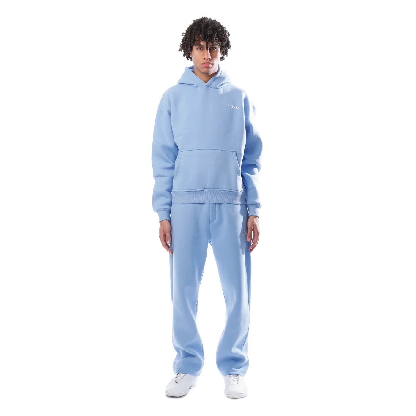 ELEGANTBY™ | Cozy CUSB Tracksuit