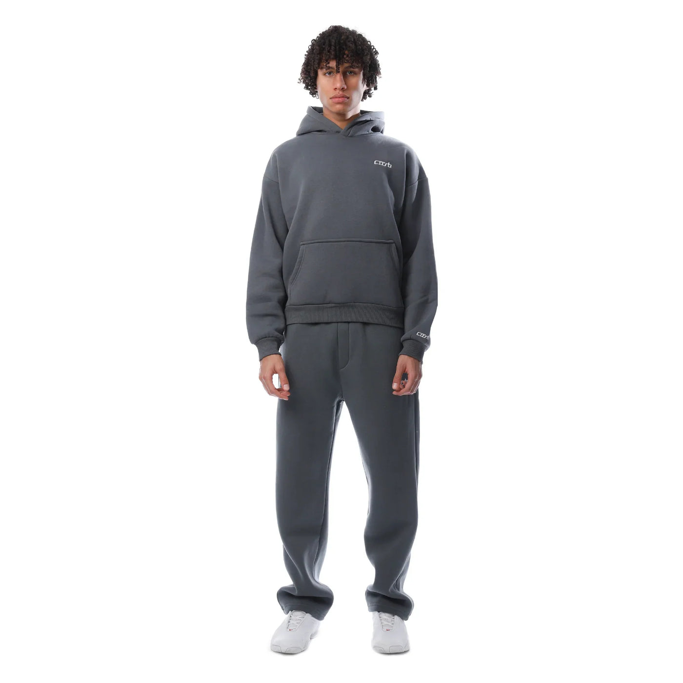 ELEGANTBY™ | Cozy CUSB Tracksuit