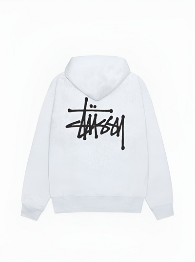 ÉLÉGANTPAR | SWEAT À CAPUCHE STÜSSY BASIQUE