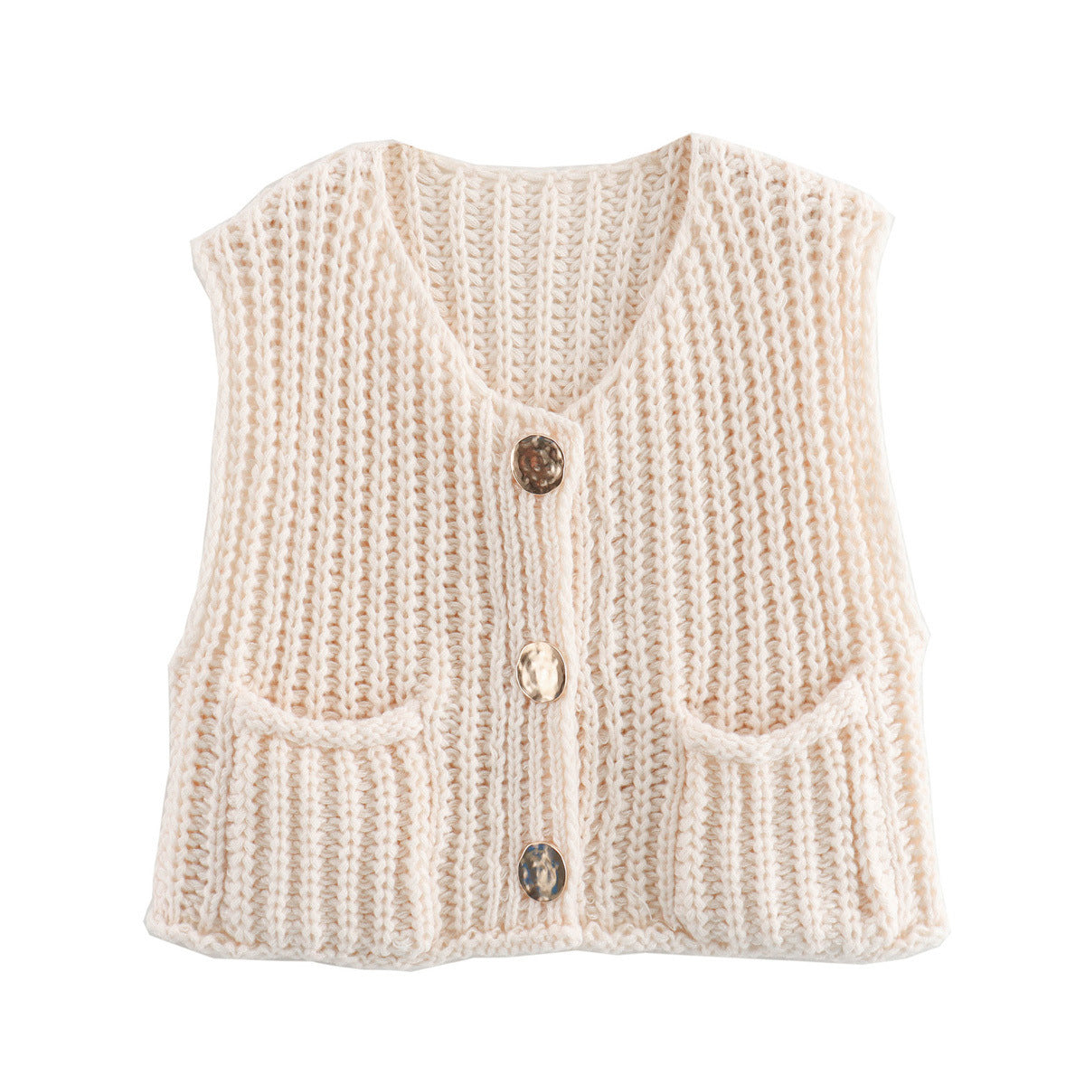 BEAU™ | Chunky Style Knit