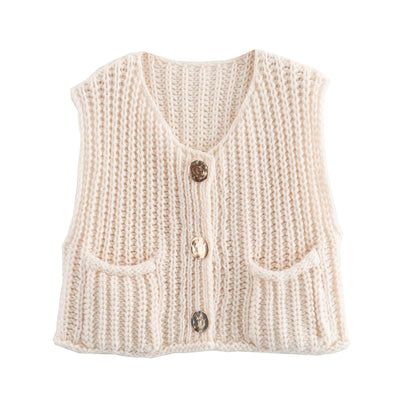 BEAU™ | Chunky Style Knit