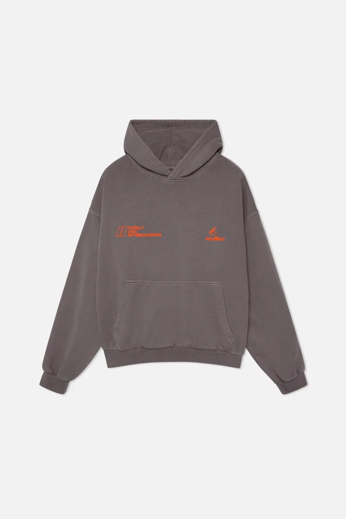 ELEGANTBY™ | WORLDWIDE HOODIE