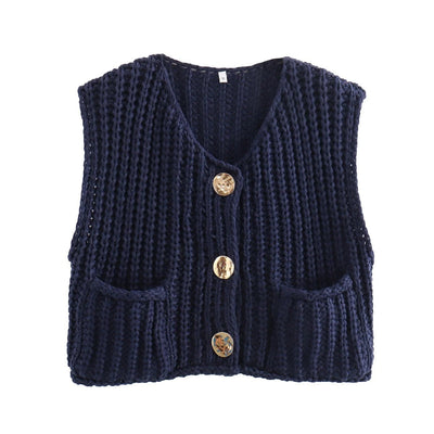 BEAU™ | Chunky Style Knit