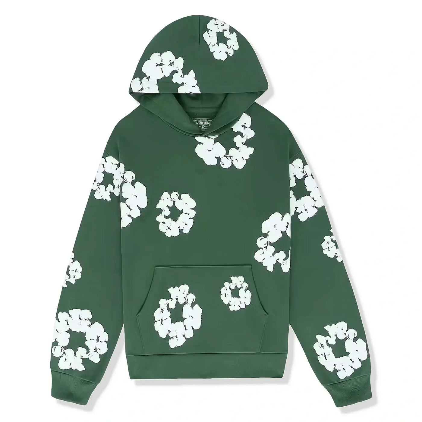 ELEGANTBY™ | Flower Tears Tracksuit