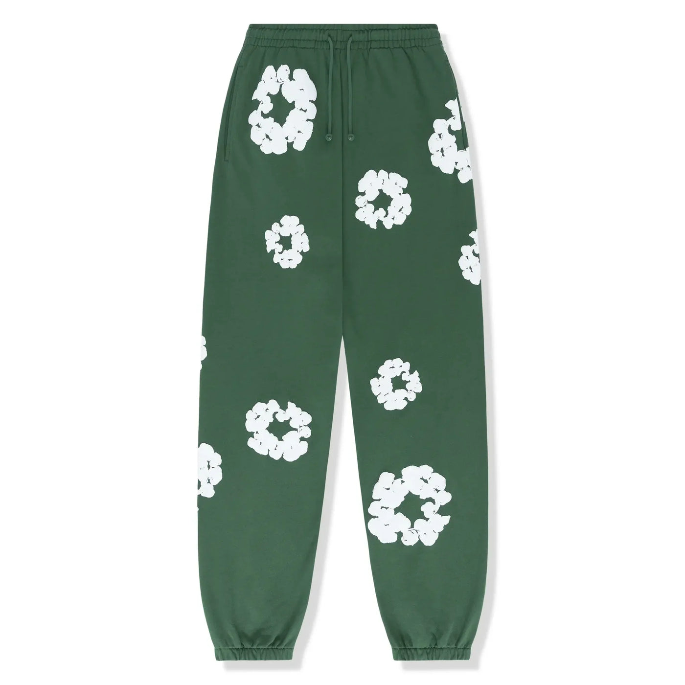 ELEGANTBY™ | Flower Tears Tracksuit