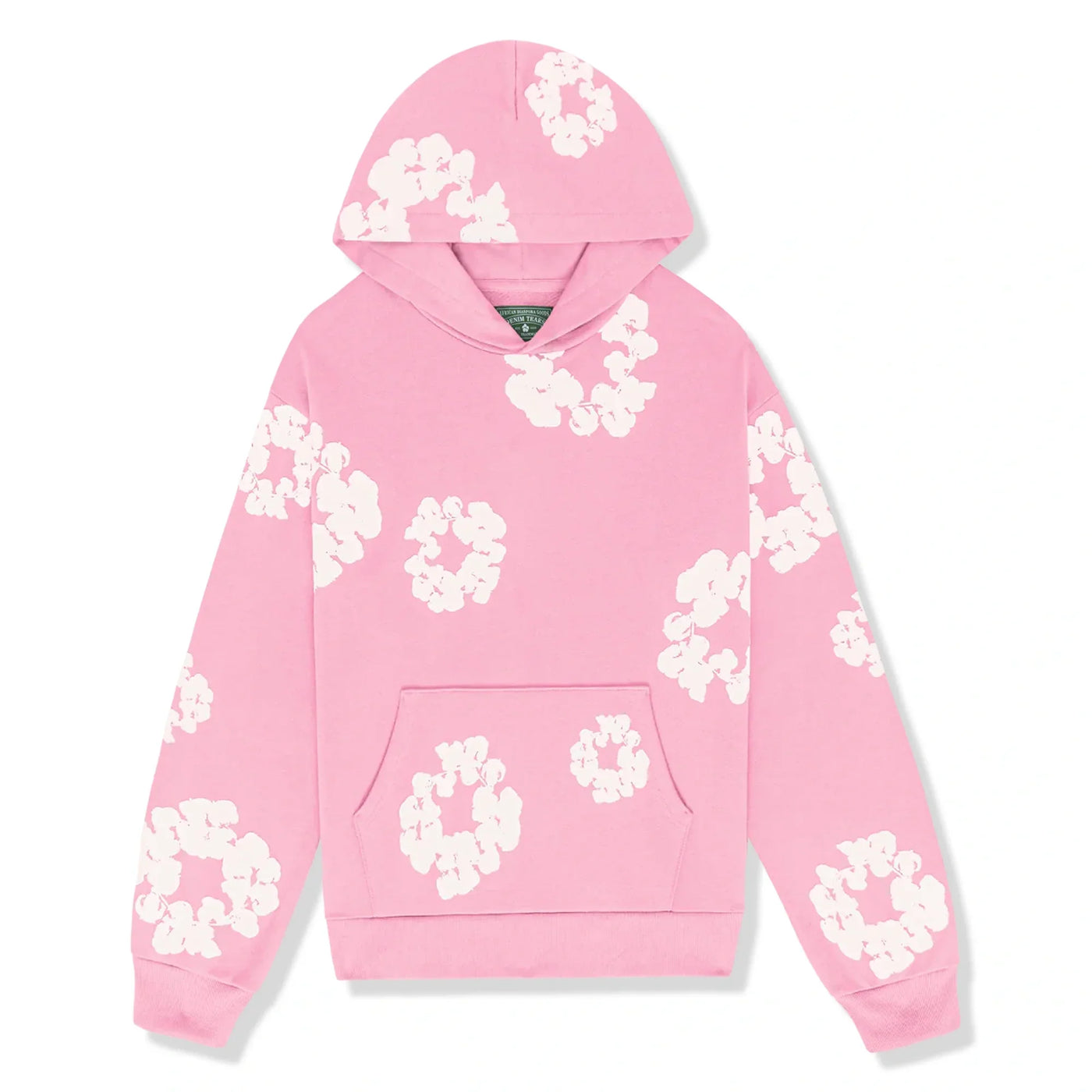 ELEGANTBY™ | Flower Tears Tracksuit