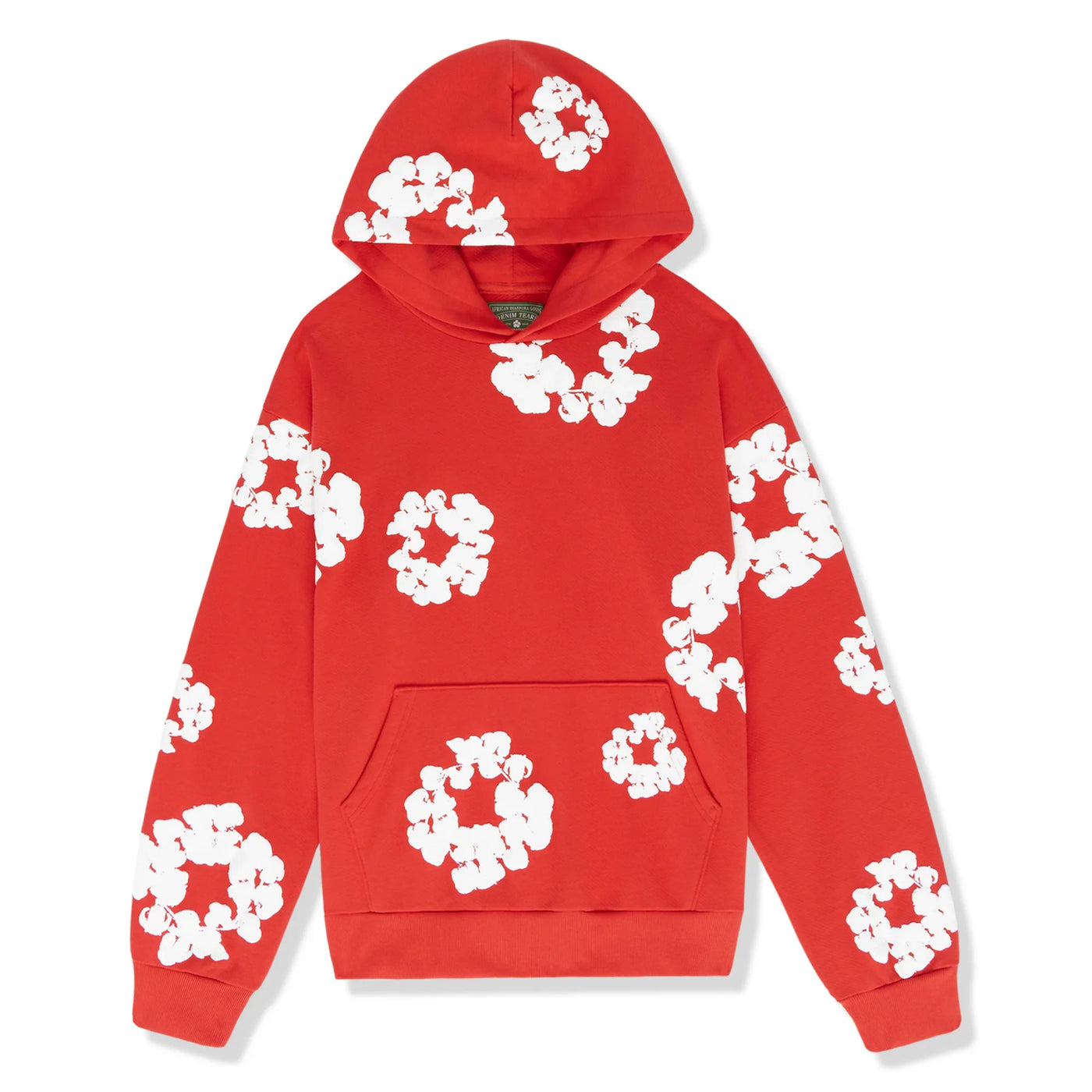 ELEGANTBY™ | Flower Tears Tracksuit