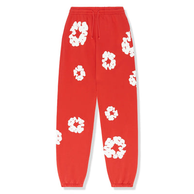 ELEGANTBY™ | Flower Tears Tracksuit